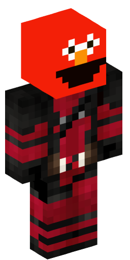 NoBallz_ Minecraft Skin Preview on Minecraft.Co.Com