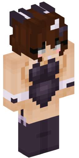 nobarr Minecraft Skin Preview on Minecraft.Co.Com