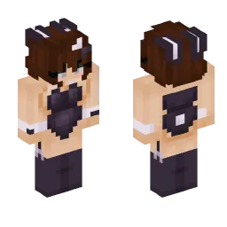 Minecraft Skin #222809