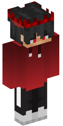 NoBallsGG Minecraft Skin Preview on Minecraft.Co.Com