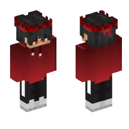Minecraft Skin #222811