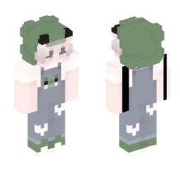 Minecraft Skin #222812