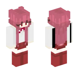 Minecraft Skin #222814