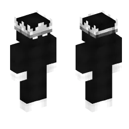Minecraft Skin #222817