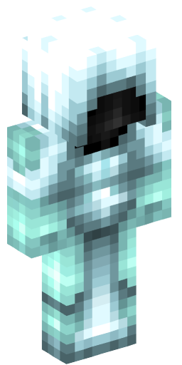 FerretOnEcstasy Minecraft Skin Preview on Minecraft.Co.Com