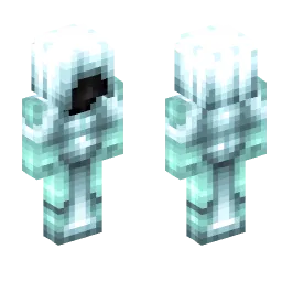 Minecraft Skin #222818