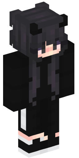 Ferretgod Minecraft Skin Preview on Minecraft.Co.Com
