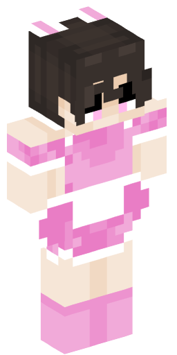 ferret516 Minecraft Skin Preview on Minecraft.Co.Com