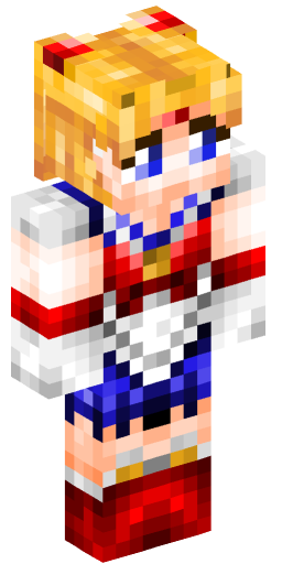 Ferretboy286 Minecraft Skin Preview on Minecraft.Co.Com