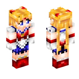 Minecraft Skin #222828