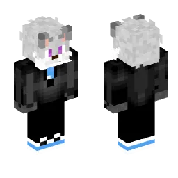 Minecraft Skin #222850