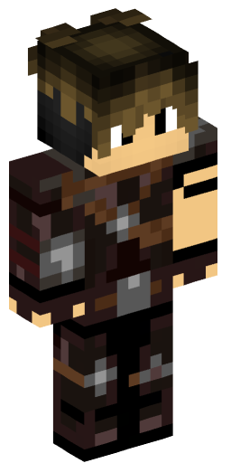MedievalSniper9 Minecraft Skin Preview on Minecraft.Co.Com