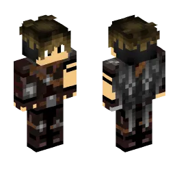Minecraft Skin #222853