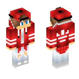 Minecraft Skin #222860