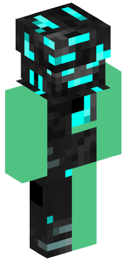 MafiaPineapple7 Minecraft Skin Preview on Minecraft.Co.Com
