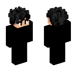 Minecraft Skin #222862
