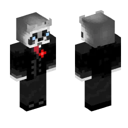 Minecraft Skin #222864