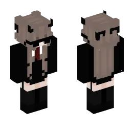 Minecraft Skin #222865