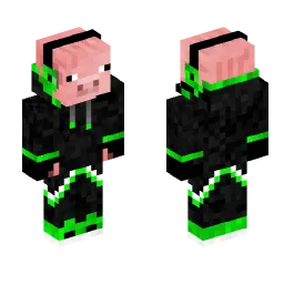 Minecraft Skin #222866