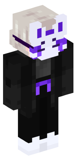 MafiaArts Minecraft Skin Preview on Minecraft.Co.Com