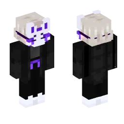 Minecraft Skin #222867