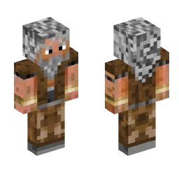 Minecraft Skin #222869