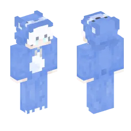 Minecraft Skin #222870