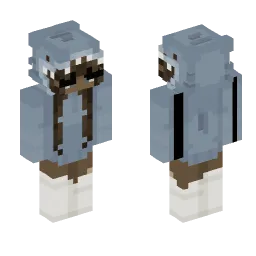 Minecraft Skin #222873