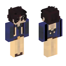 Minecraft Skin #222878