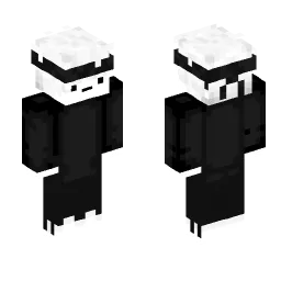 Minecraft Skin #222879