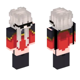 Minecraft Skin #222880