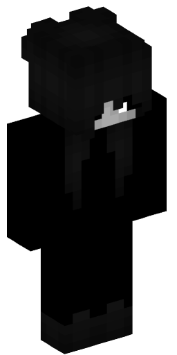draculateeth2 Minecraft Skin Preview on Minecraft.Co.Com