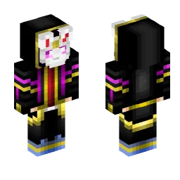 Minecraft Skin #222884