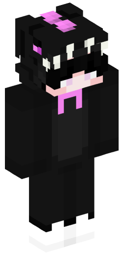 Bananero_ Minecraft Skin Preview on Minecraft.Co.Com