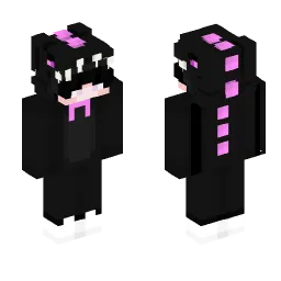 Minecraft Skin #222887