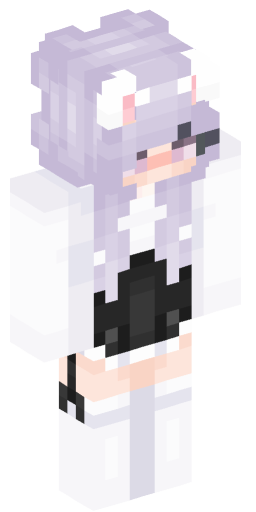 Bananero Minecraft Skin Preview on Minecraft.Co.Com