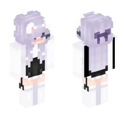 Minecraft Skin #222888