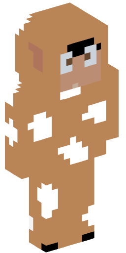 Bananero03 Minecraft Skin Preview on Minecraft.Co.Com