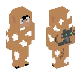 Minecraft Skin #222889