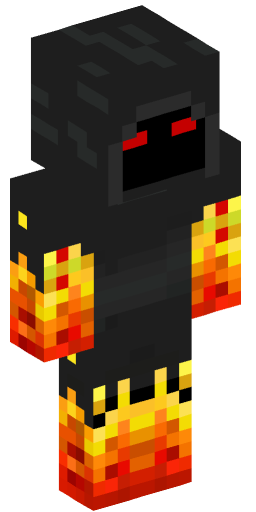 bananerotie Minecraft Skin Preview on Minecraft.Co.Com