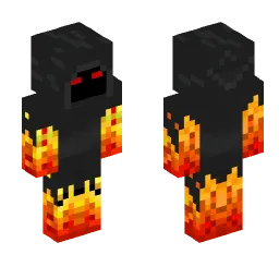 Minecraft Skin #222890