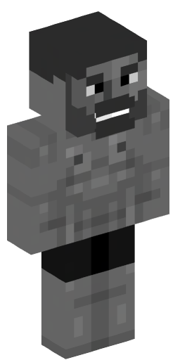 BANANERO_GARKA Minecraft Skin Preview on Minecraft.Co.Com