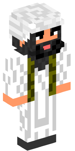 effortt Minecraft Skin Preview on Minecraft.Co.Com