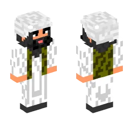 Minecraft Skin #222896
