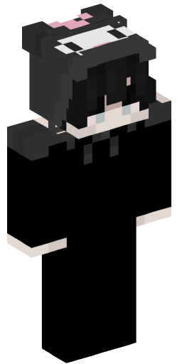 Effort Minecraft Skin Preview on Minecraft.Co.Com