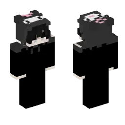 Minecraft Skin #222897