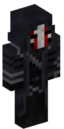 Efforce Minecraft Skin Preview on Minecraft.Co.Com