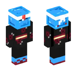 Minecraft Skin #222901