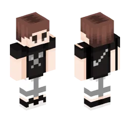 Minecraft Skin #222902