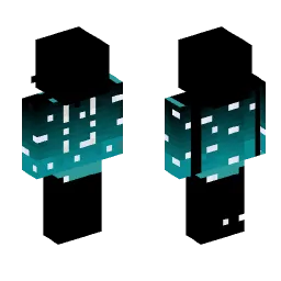 Minecraft Skin #222904
